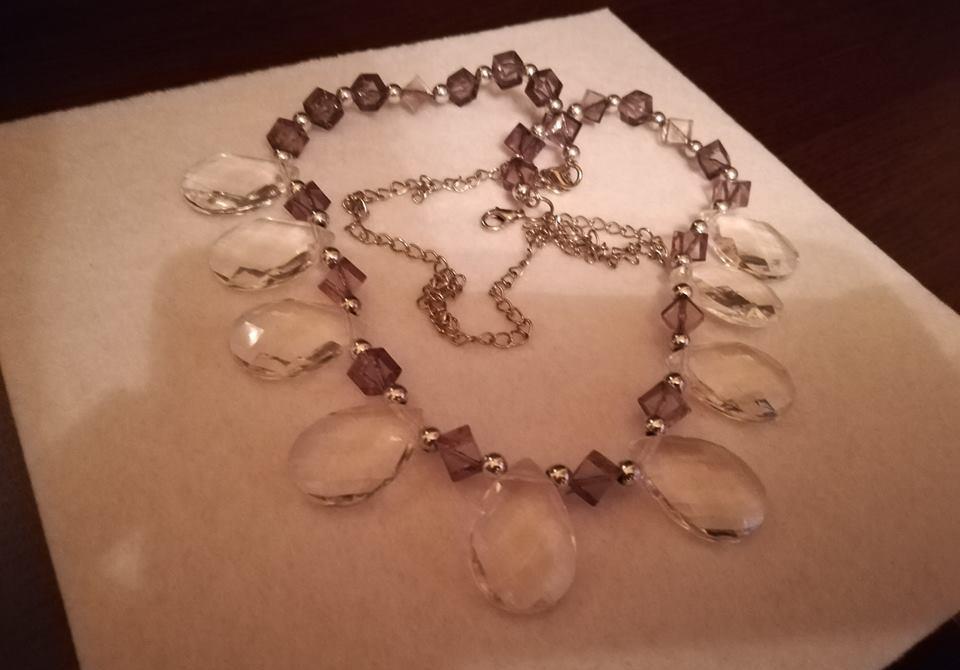 Colier made in italy