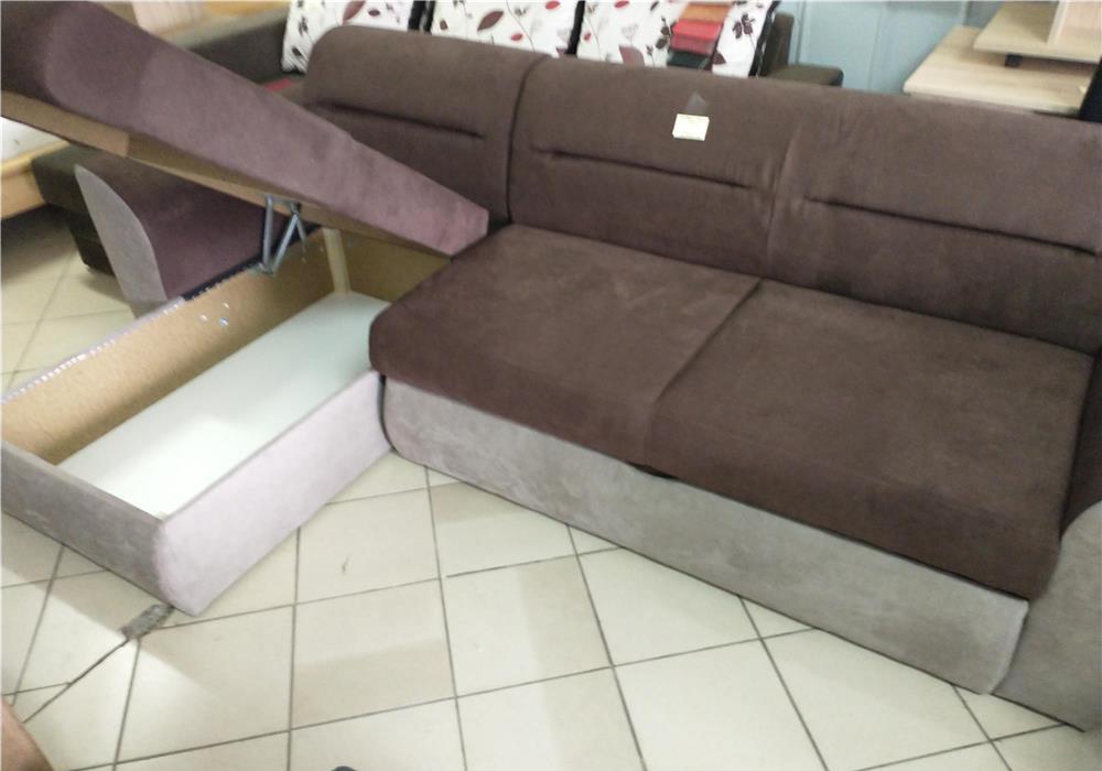Coltar extensibil 2,6*1,5m