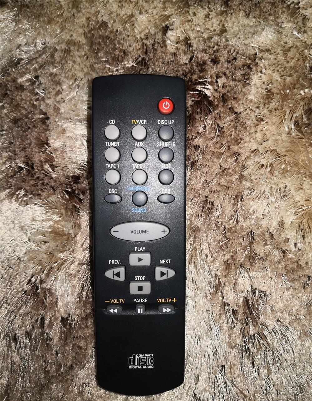 Combina audio Philips FW 362