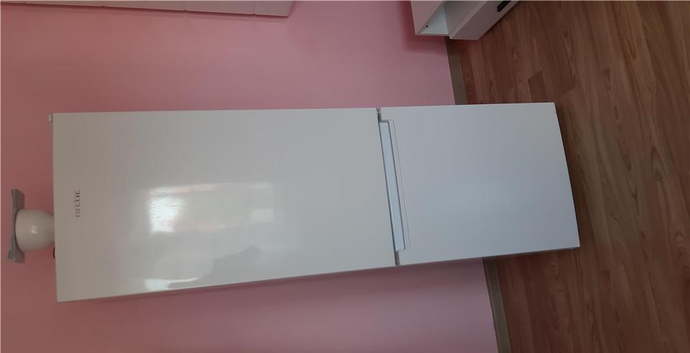 Combina frigorifica artic 270 L