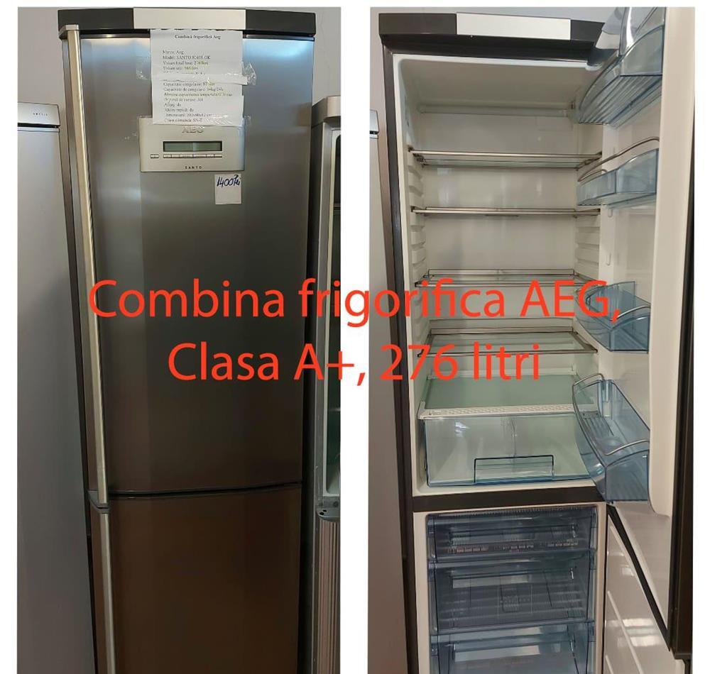 Combine frigorifice, racitoare, congelatoare sh IMPORT