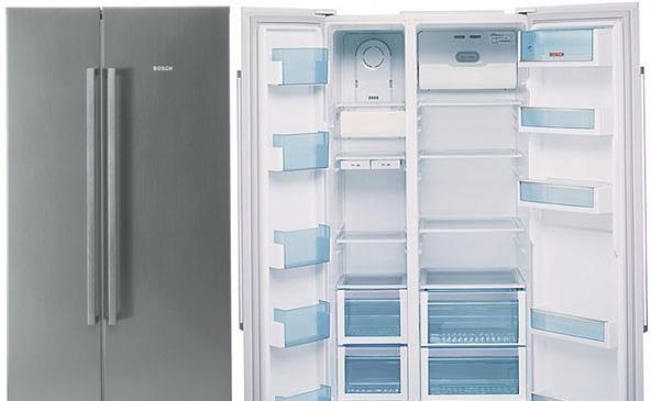 Combine  frigorifice side by side Samsung,Daewoo, Bosch ,Timisoara