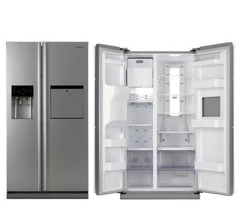 Combine  frigorifice side by side Samsung,Daewoo, Bosch ,Timisoara