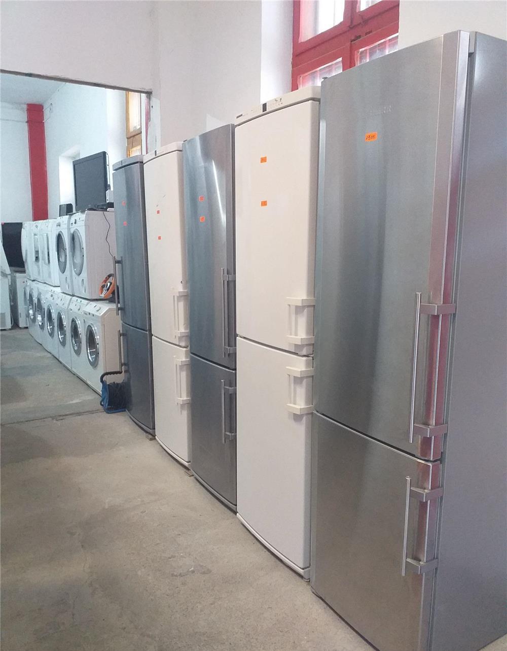 Combine,frigidere,import Germania,str.Sarariei nr.200 Copou