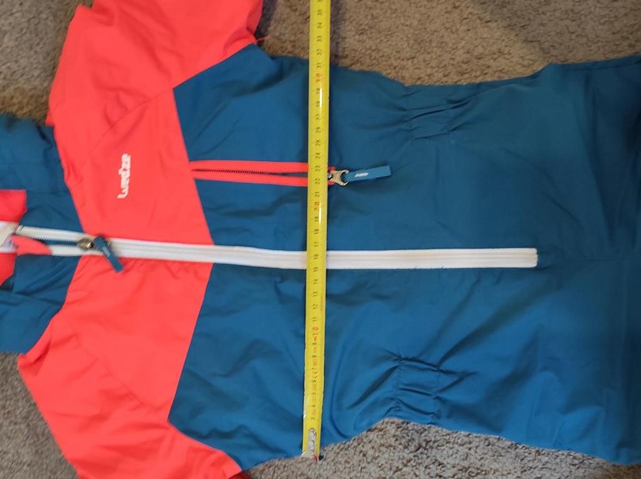 Combinezon Decathlon 90-98