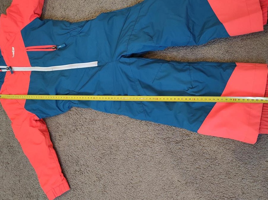 Combinezon Decathlon 90-98