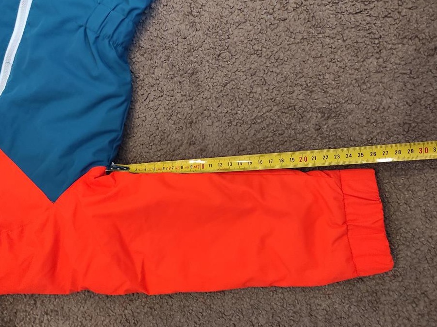 Combinezon Decathlon 90-98