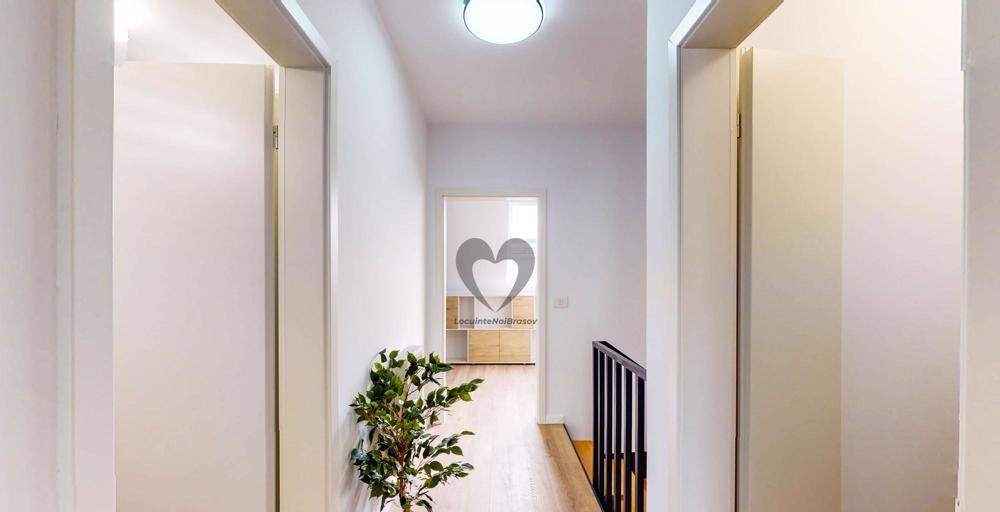 Comision 0% - 3 camere Zona Coresi