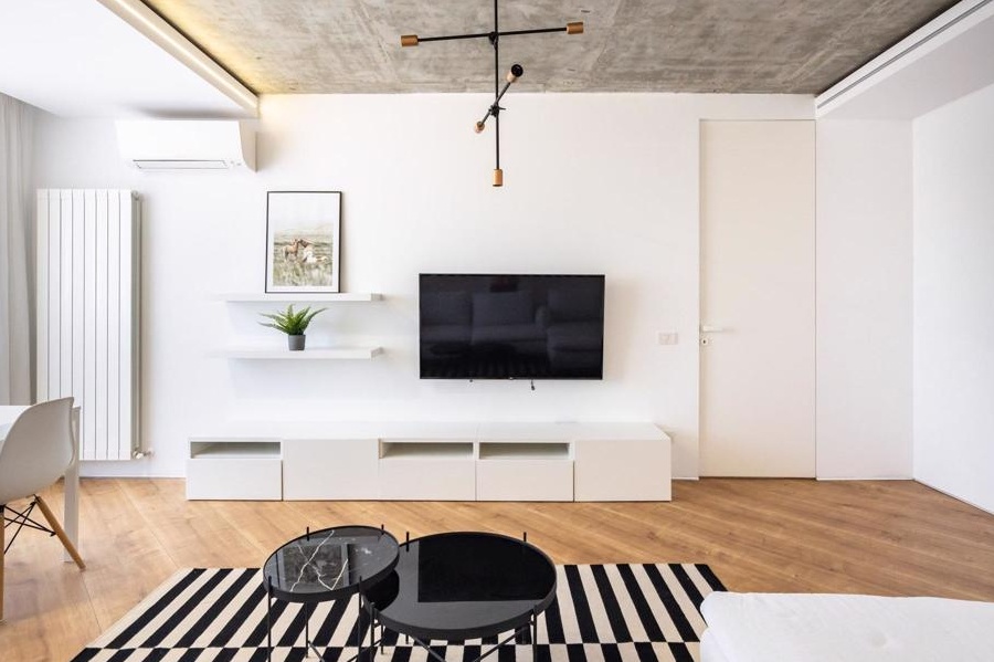 COMISION 0% - Apartament 2 camere Dinamic City, langa Parc Verdi - Lac Floreasca