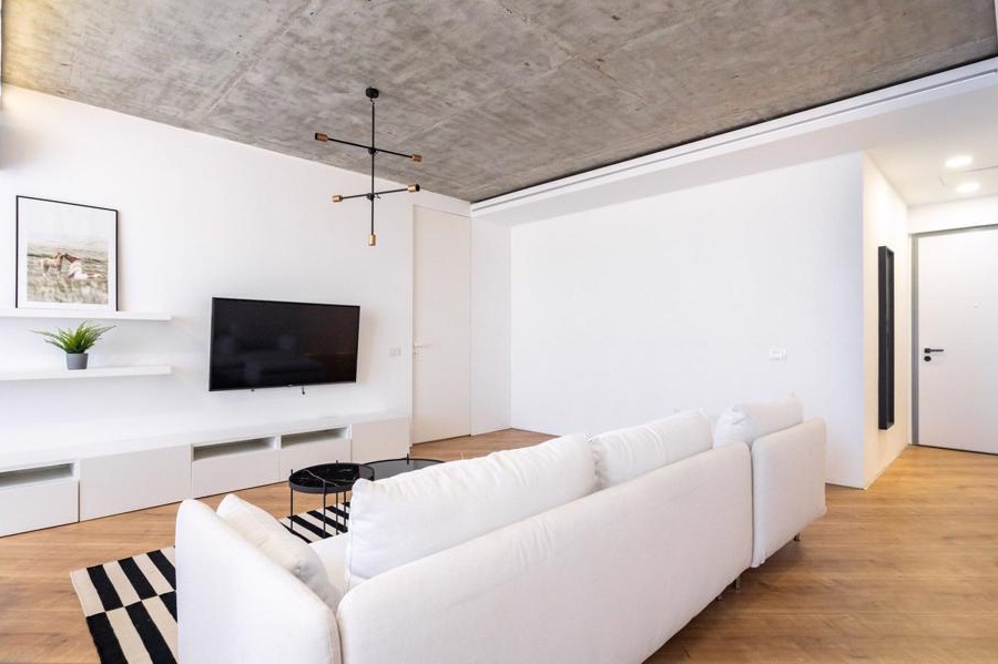 COMISION 0% - Apartament 2 camere Dinamic City, langa Parc Verdi - Lac Floreasca