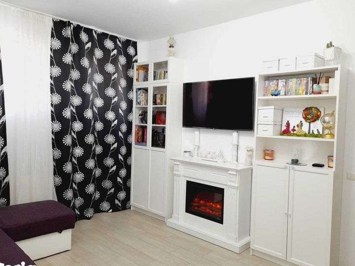 Comision 0% - Apartament 2 camere mobilat si utilat 49.900 euro