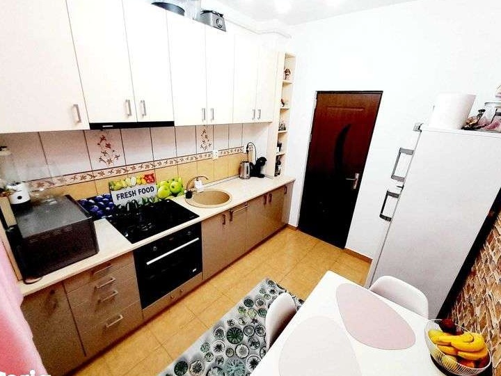 Comision 0% - Apartament 2 camere mobilat si utilat 49.900 euro
