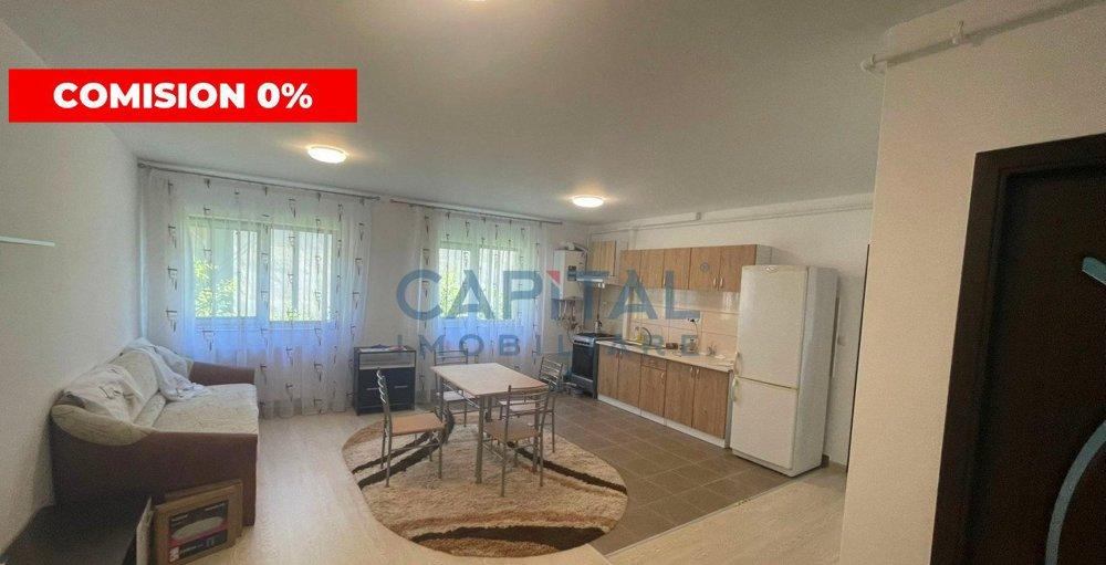 Comision 0! Apartament cu 2 camere, Manastur, zona strazii Campului
