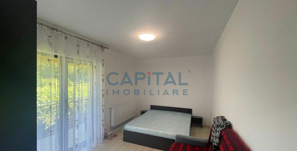 Comision 0! Apartament cu 2 camere, Manastur, zona strazii Campului