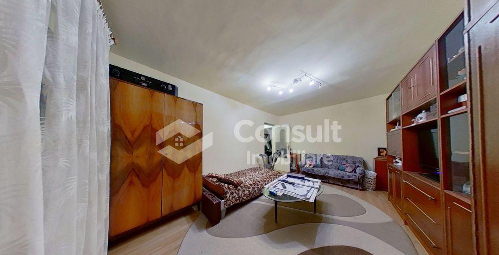 COMISION 0% | Apartament cu 3 camere | Cartierul Zorilor | Gheorghe Dima