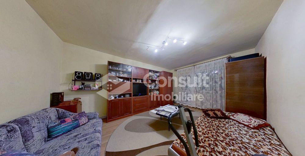 COMISION 0% | Apartament cu 3 camere | Cartierul Zorilor | Gheorghe Dima