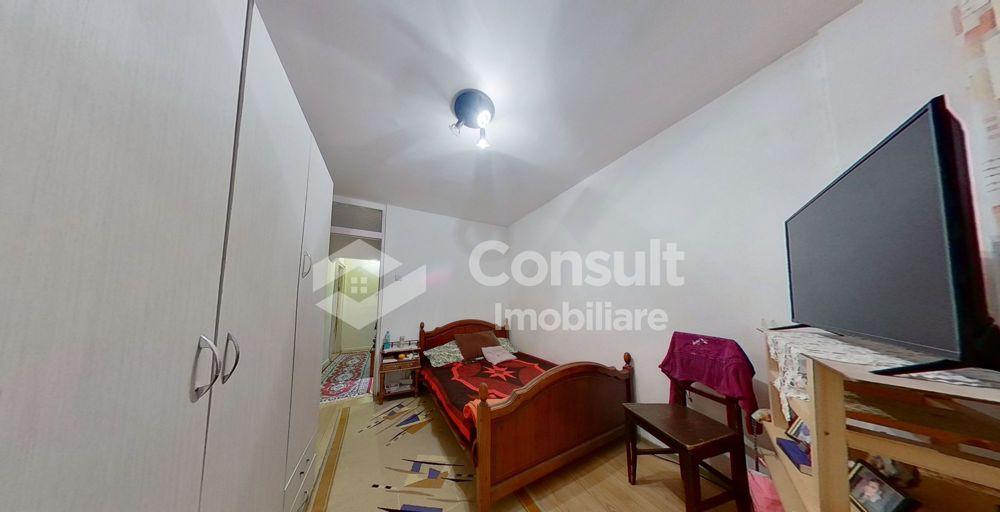 COMISION 0% | Apartament cu 3 camere | Cartierul Zorilor | Gheorghe Dima