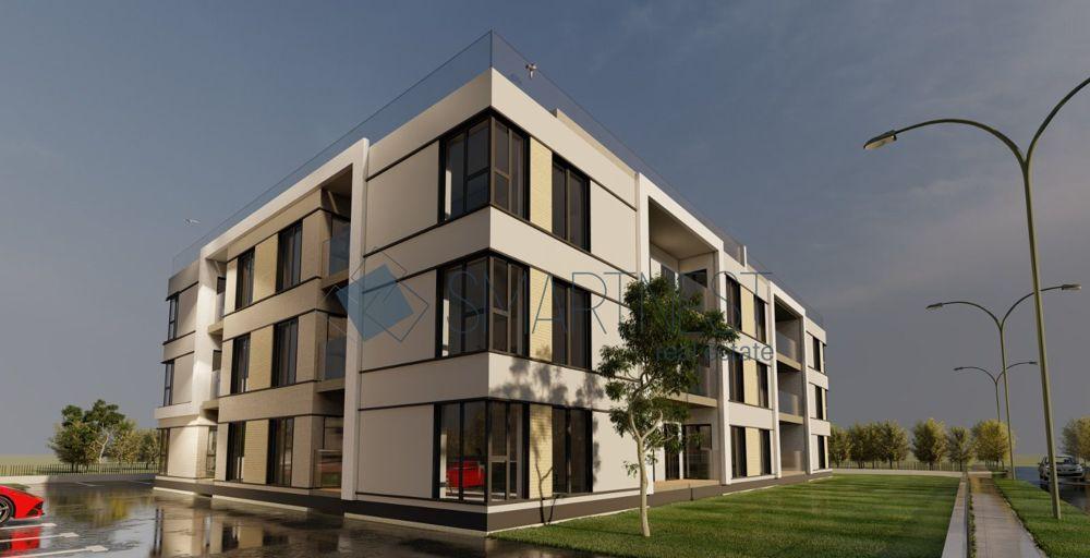 COMISION 0%. Bloc nou. CF de Timisoara