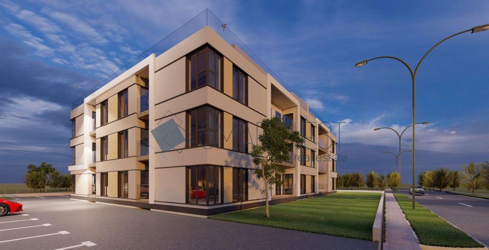 COMISION 0%. Bloc nou. CF de Timisoara