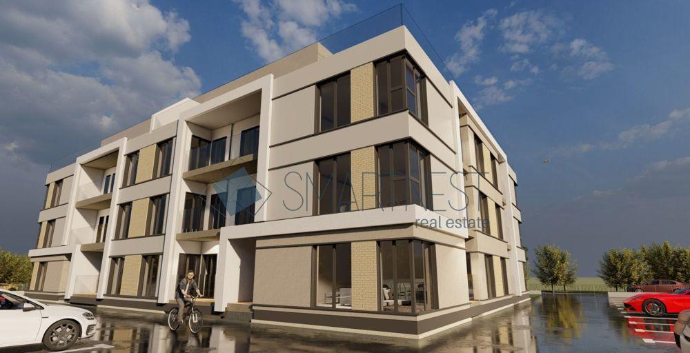 COMISION 0%. Bloc nou. CF de Timisoara