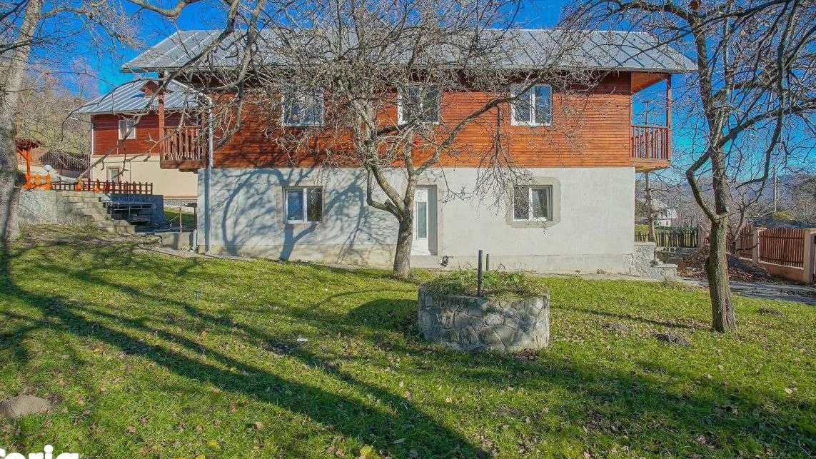 COMISION 0% Casa Comarnic Oportunitate Business