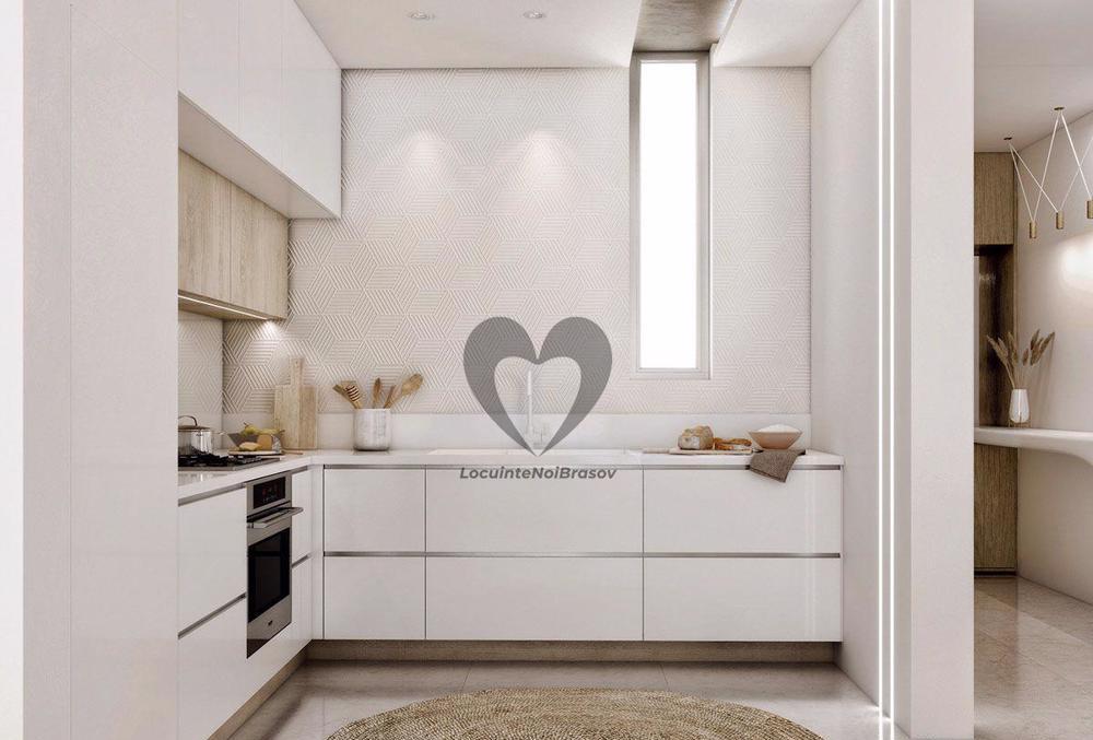 Comision 0% - Casa in Bod - P+E - direct dezvoltator