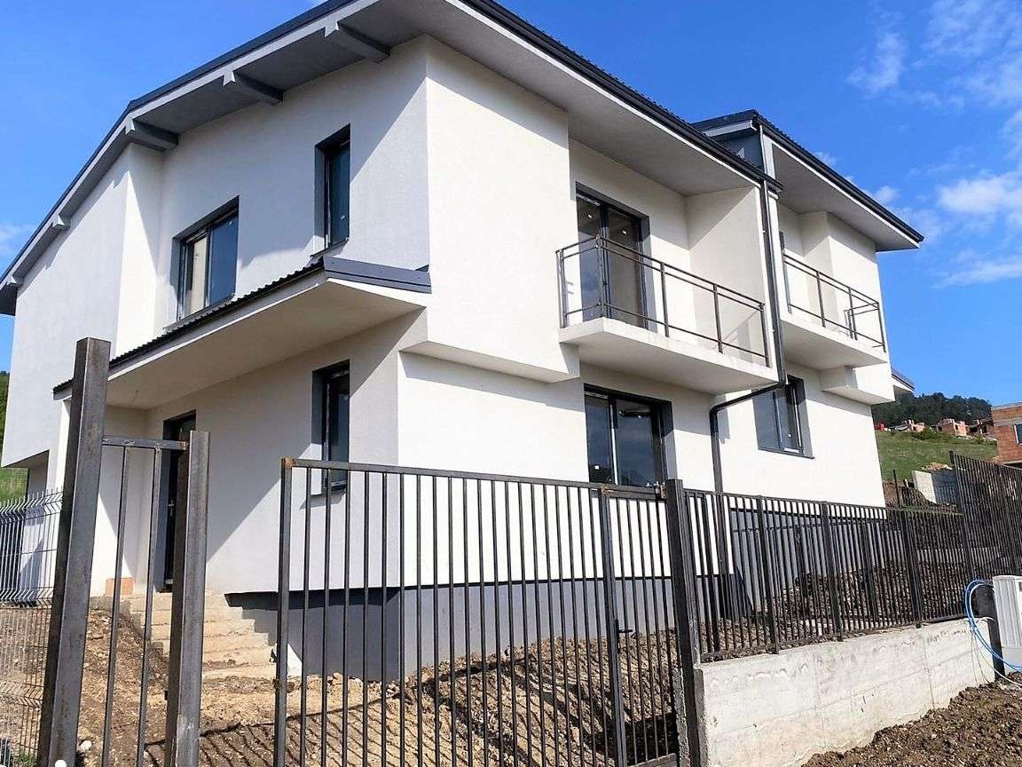 Comision 0%! Casa noua, 120 mp, incalzire pardoseala, Magnoliei 11