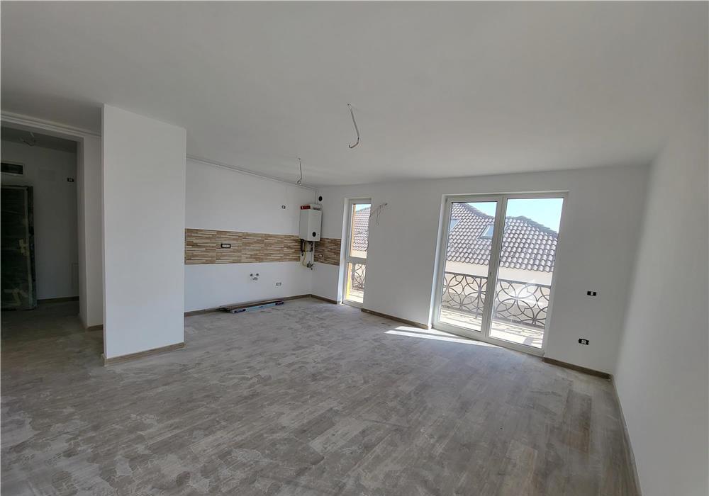 COMISION 0%. Nou. Etaj 1. Finisaje superioare. Zona Braytim. Parcare.