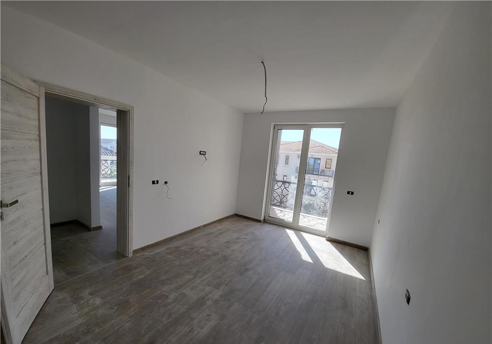COMISION 0%. Nou. Etaj 1. Finisaje superioare. Zona Braytim. Parcare.