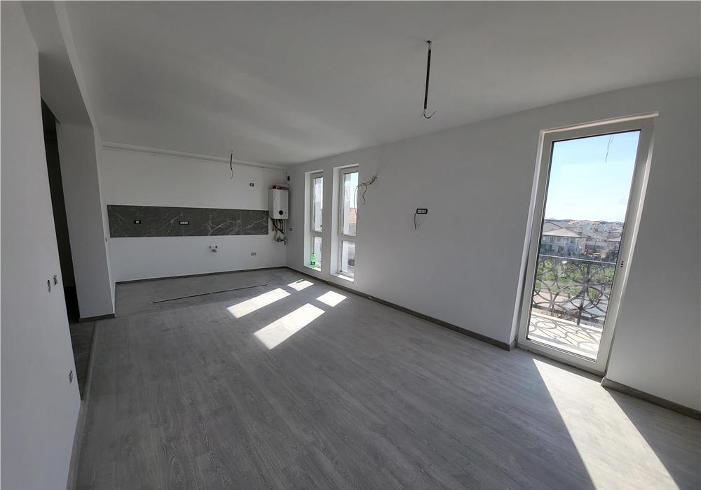 Comision 0 %. NOU. Gradina Proprie. Zona Braytim. Finisaje superioare. Parcare