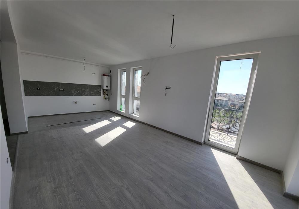 Comision 0 %. NOU. Gradina Proprie. Zona Braytim. Finisaje superioare. Parcare