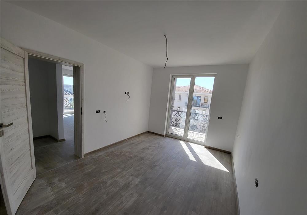 Comision 0 %. NOU. Gradina Proprie. Zona Braytim. Finisaje superioare. Parcare