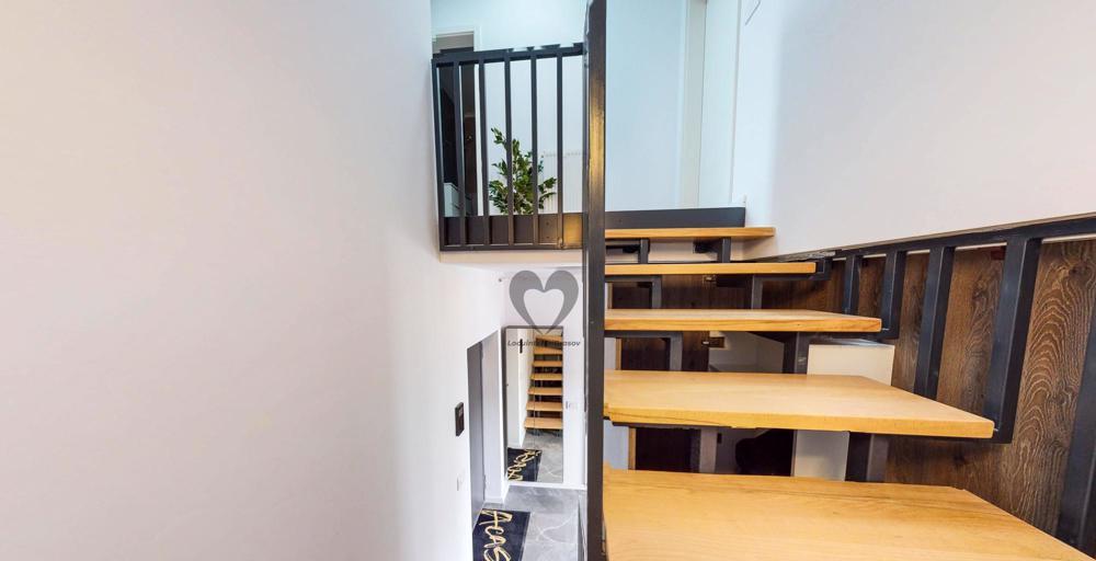 Comision 0% Penthouse 96 mp super priveliste - transe pe maxim 36 luni