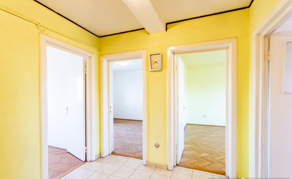 COMISION 0% pentru cumparator Apartament 3 camere langa parcul Puskin