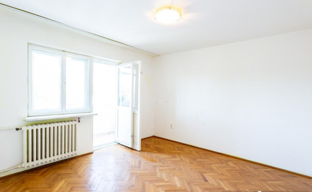 COMISION 0% pentru cumparator Apartament 3 camere langa parcul Puskin