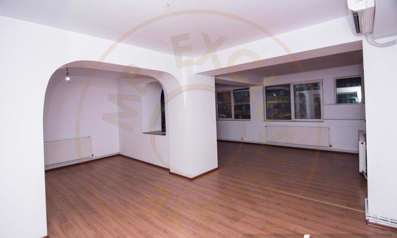 Comision 0 pentru cumparator-Spatiu ultracentral 230mp, B-dul Republicii