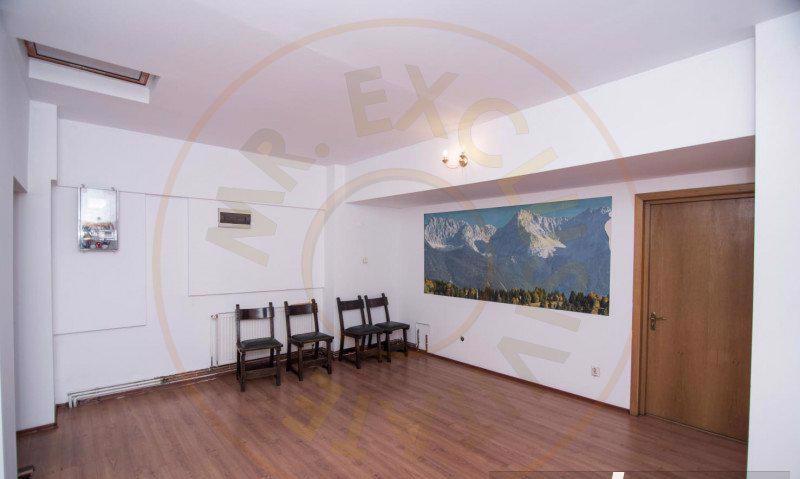 Comision 0 pentru cumparator-Spatiu ultracentral 230mp, B-dul Republicii