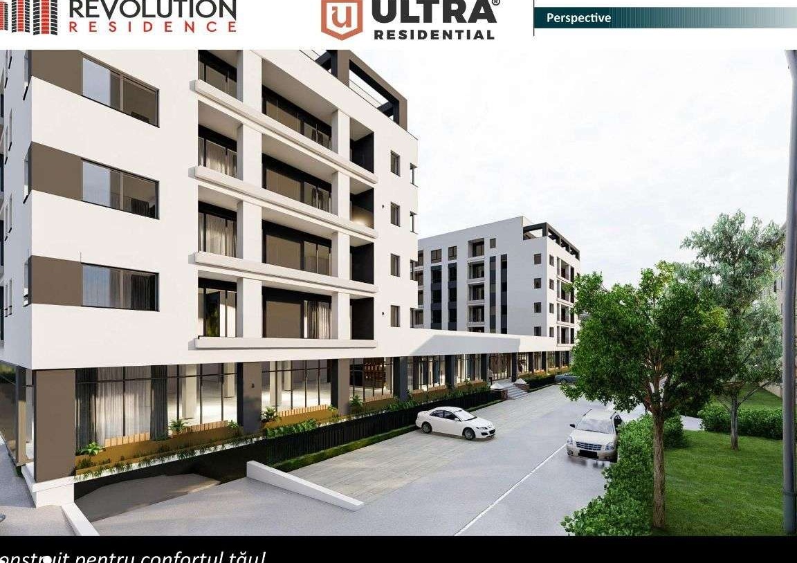 COMISION 0% - Spatii comerciale de vanzare - Petre Dulfu12, Baia Mare