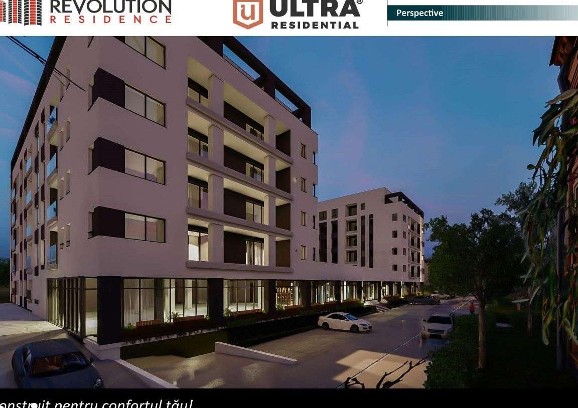 COMISION 0% - Spatii comerciale de vanzare - Petre Dulfu12, Baia Mare