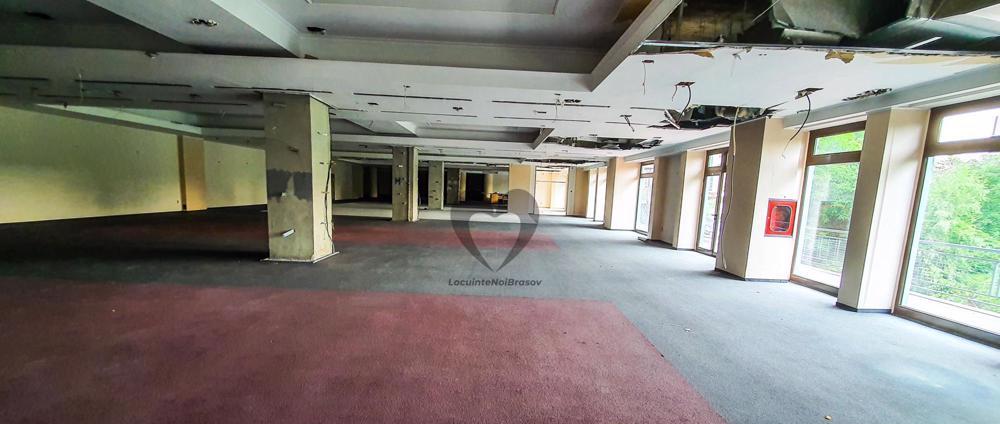 Comision 0% -Spatiu Birouri - Sala Evenimente - Sala Fitness - 1400 mp