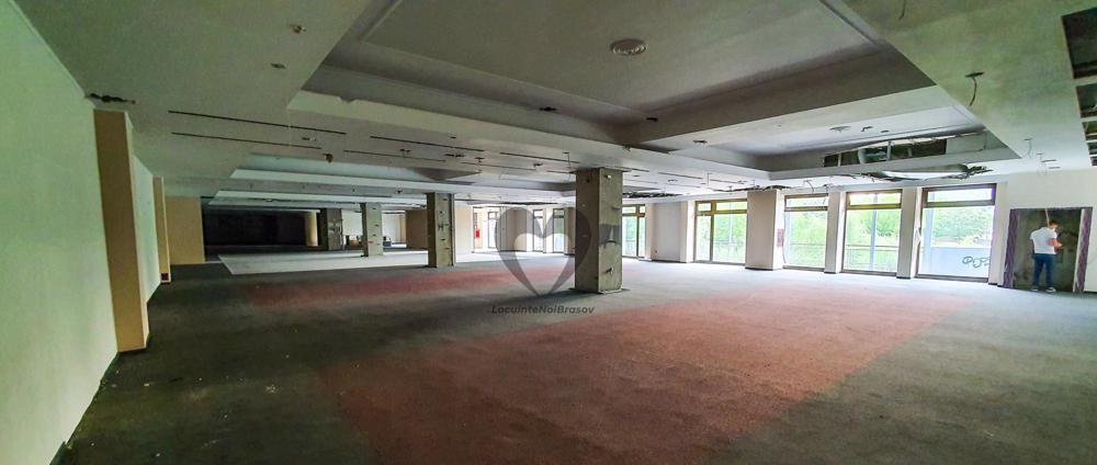 Comision 0% -Spatiu Birouri - Sala Evenimente - Sala Fitness - 1400 mp