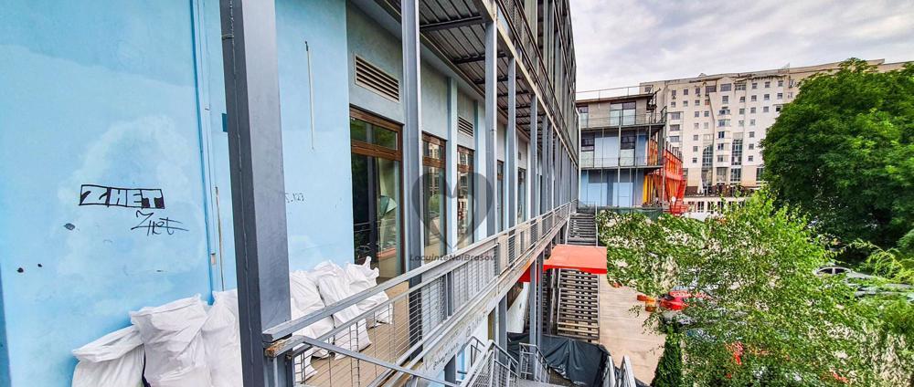 Comision 0% -Spatiu Birouri - Sala Evenimente - Sala Fitness - 1400 mp