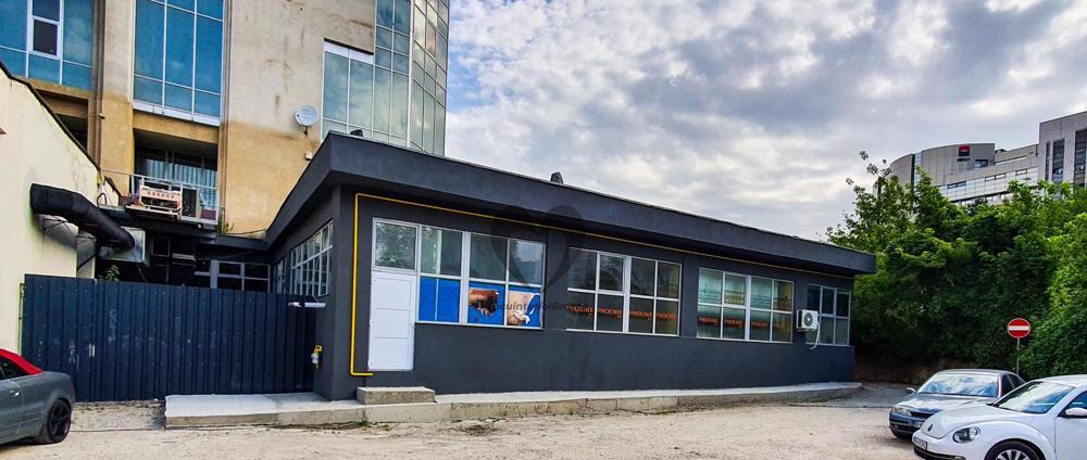 Comision 0% - Spatiu Birouri, Showroom, Cafenea 238 mp - Centru Civic