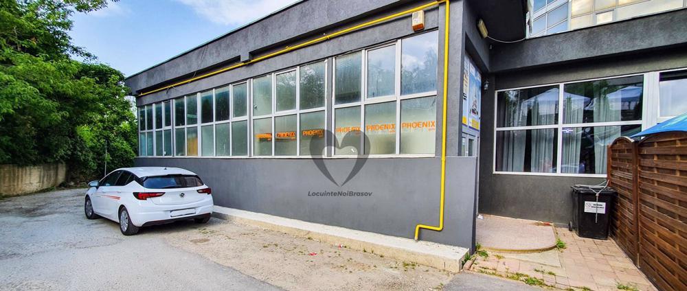 Comision 0% - Spatiu Birouri, Showroom, Cafenea 238 mp - Centru Civic