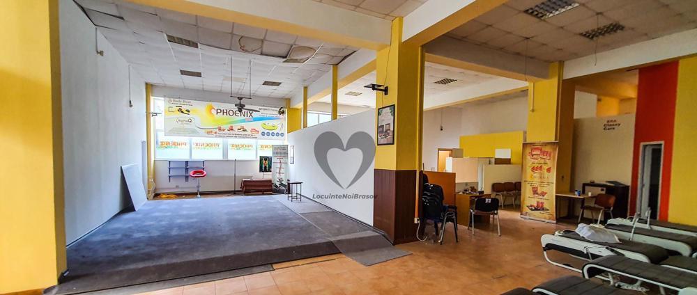 Comision 0% - Spatiu Birouri, Showroom, Cafenea 238 mp - Centru Civic