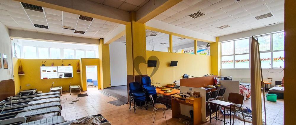 Comision 0% - Spatiu Birouri, Showroom, Cafenea 238 mp - Centru Civic