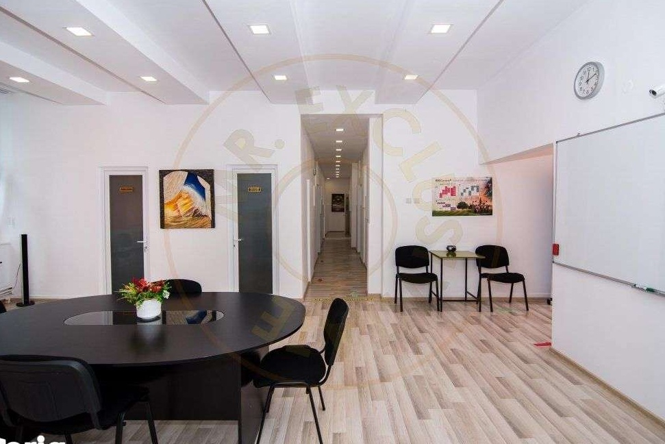 Comision 0 - SPATIU CENTRAL RENOVAT - DE INCHIRIAT