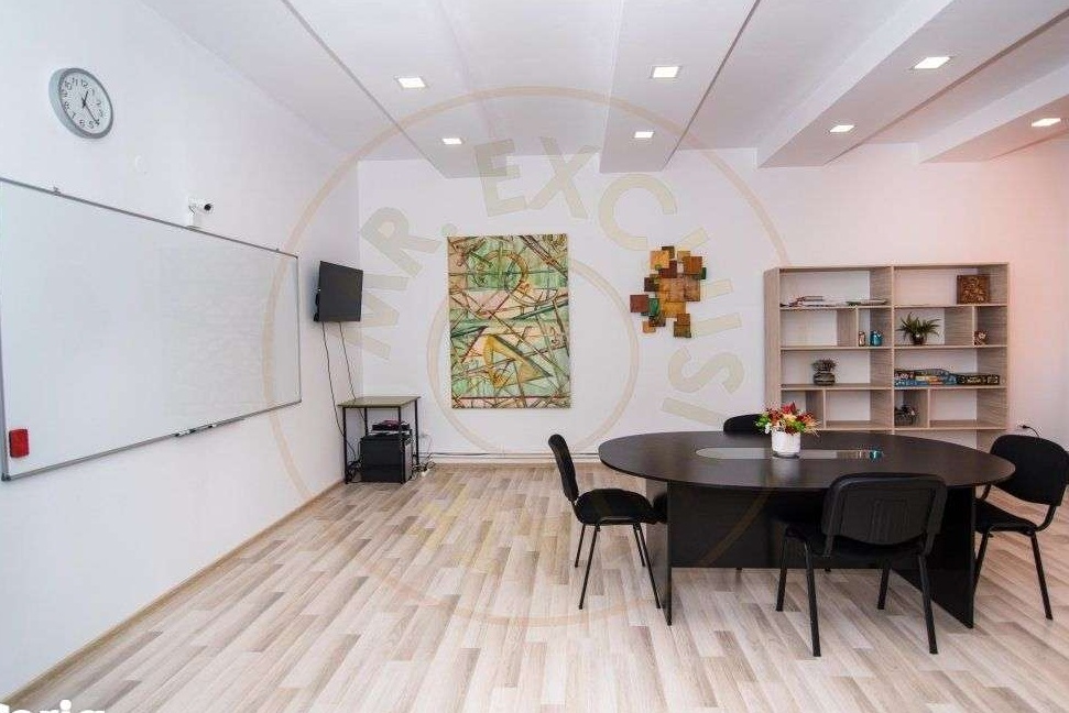 Comision 0 - SPATIU CENTRAL RENOVAT - DE INCHIRIAT