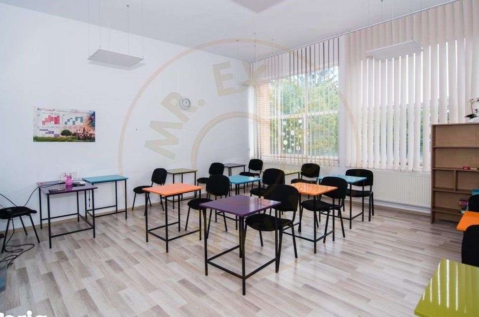 Comision 0 - SPATIU CENTRAL RENOVAT - DE INCHIRIAT