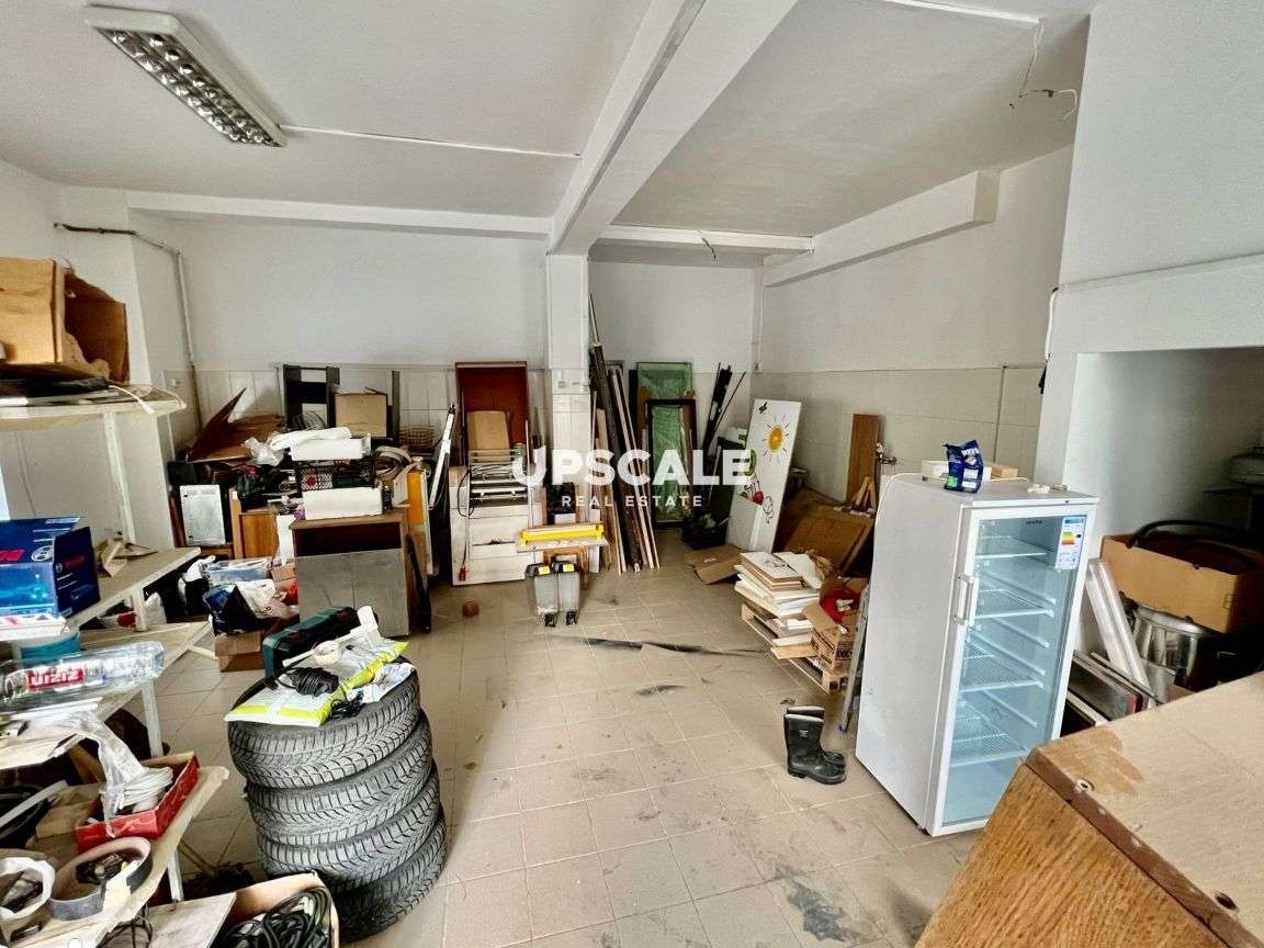 Comision 0% ! Spatiu comercial de vanzare 62.5 mp, zona Porii!